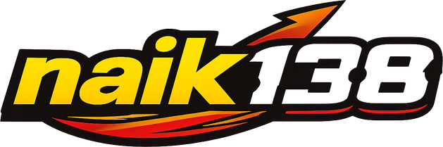 Logo naik138